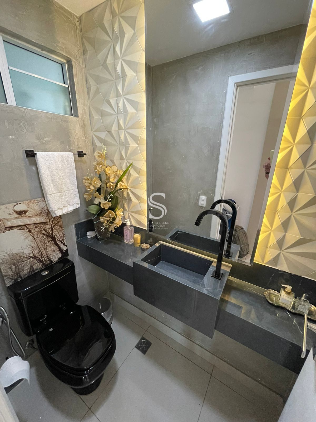 Apartamento, 3 quartos, 141 m² - Foto 17