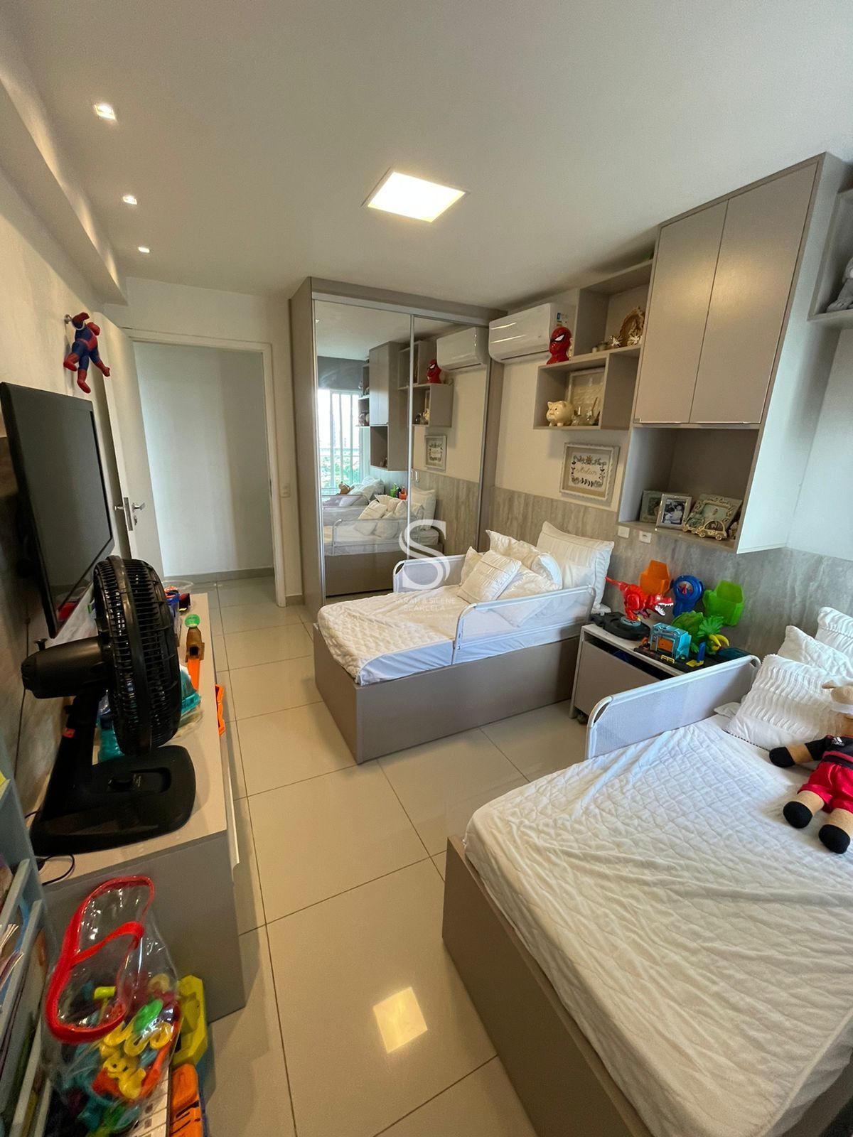 Apartamento, 3 quartos, 141 m² - Foto 26