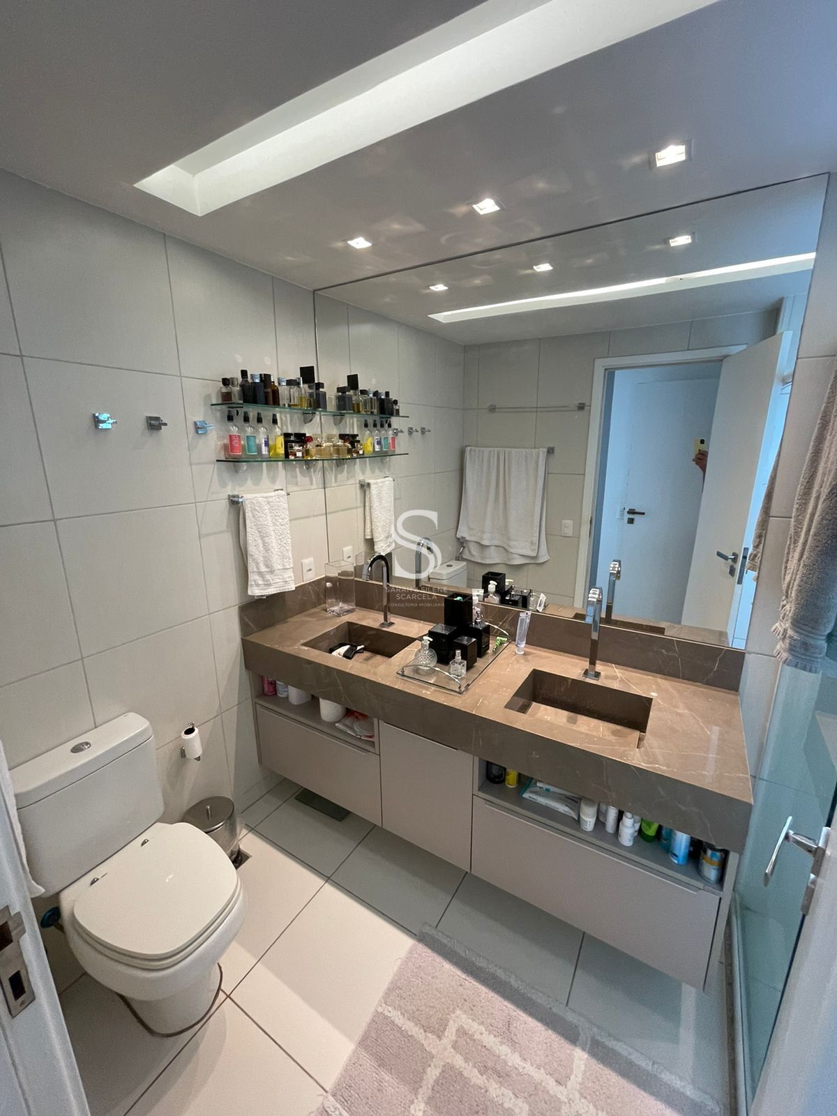 Apartamento, 3 quartos, 141 m² - Foto 25