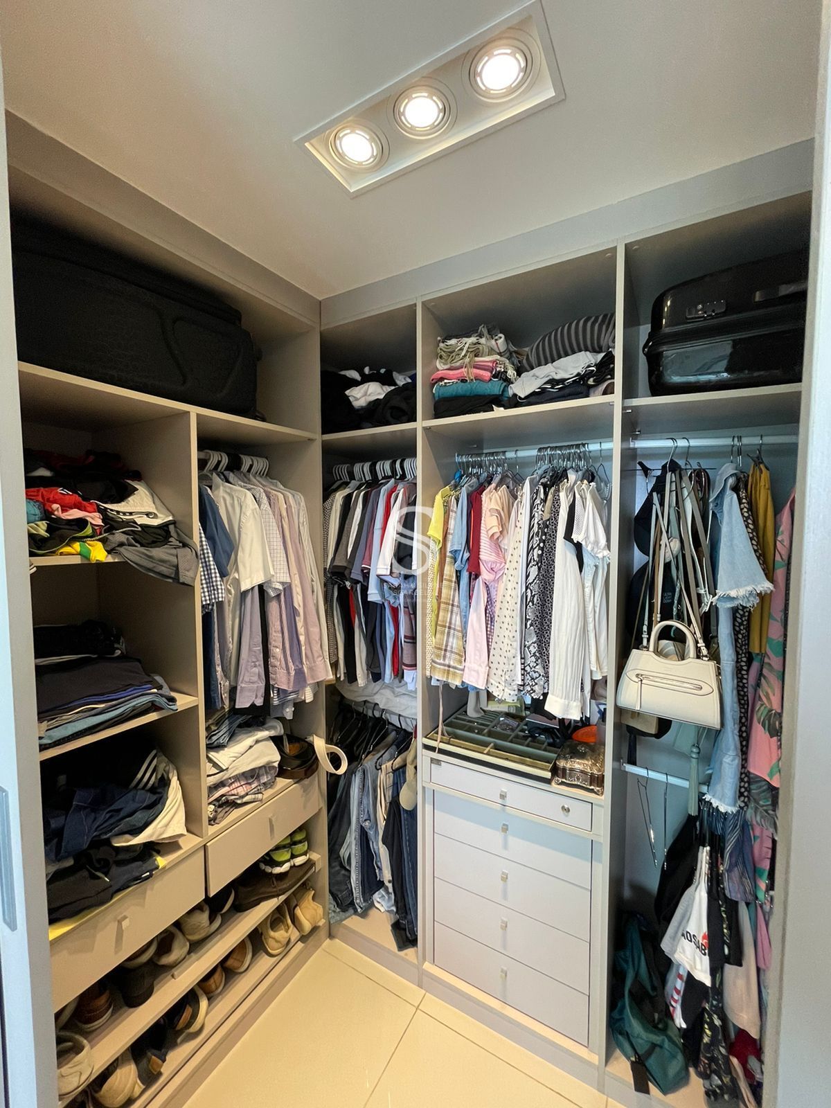 Apartamento, 3 quartos, 141 m² - Foto 24