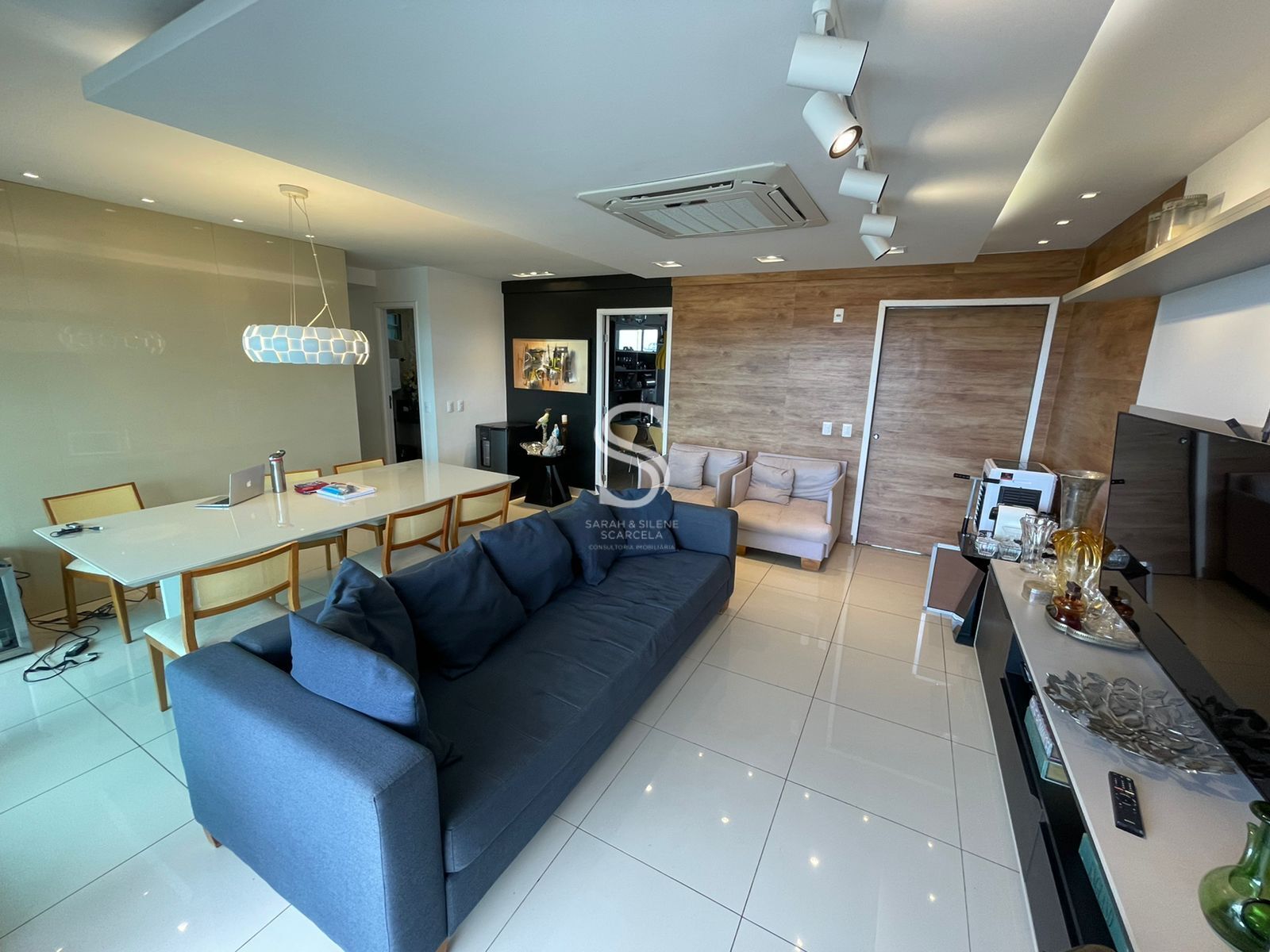 Apartamento, 3 quartos, 141 m² - Foto 14
