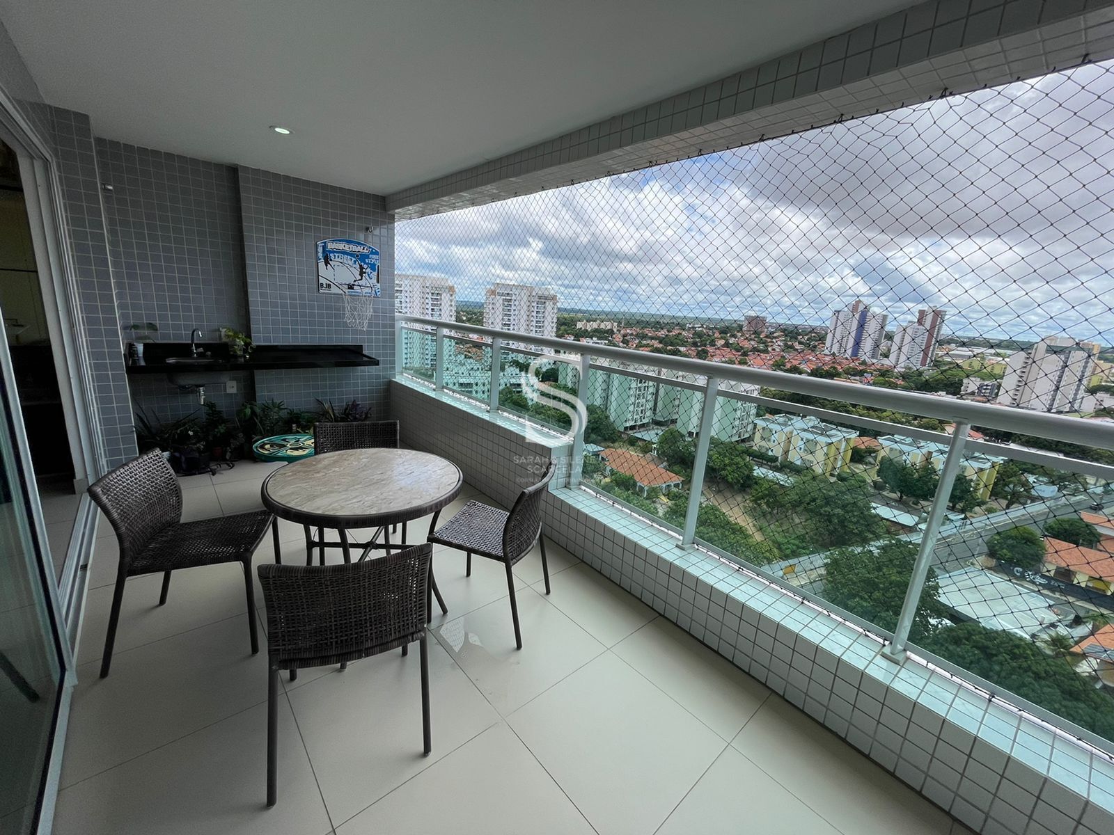 Apartamento, 3 quartos, 141 m² - Foto 19