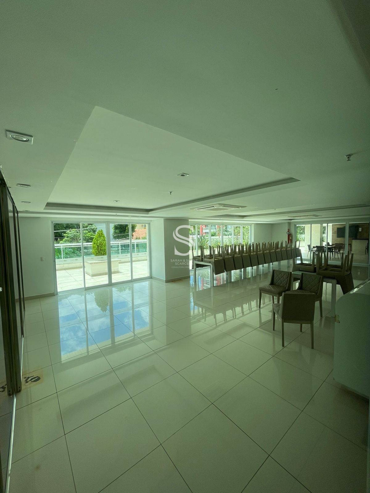 Apartamento, 3 quartos, 141 m² - Foto 11