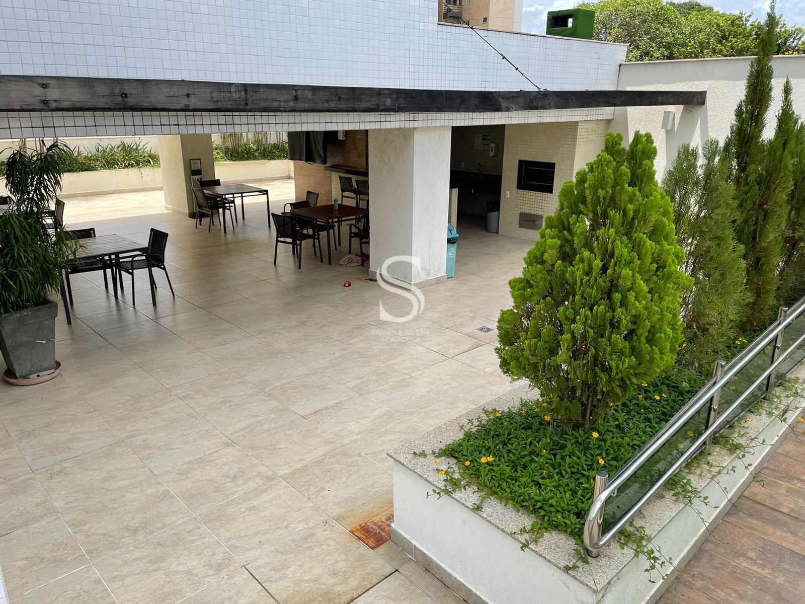 Apartamento, 3 quartos, 141 m² - Foto 10