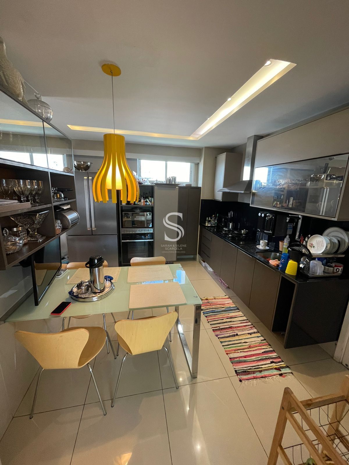 Apartamento, 3 quartos, 141 m² - Foto 16