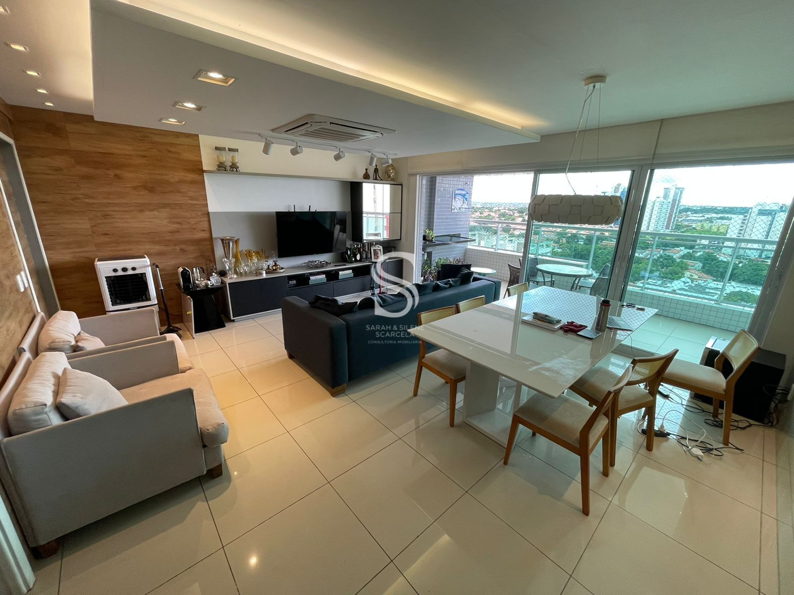 Apartamento, 3 quartos, 141 m² - Foto 18
