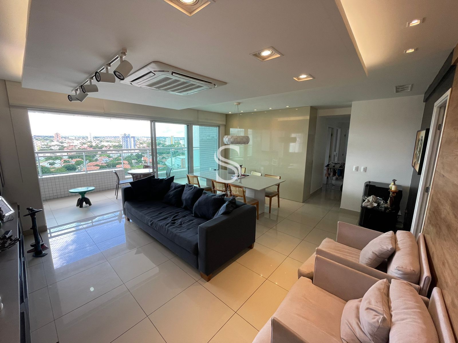 Apartamento, 3 quartos, 141 m² - Foto 13