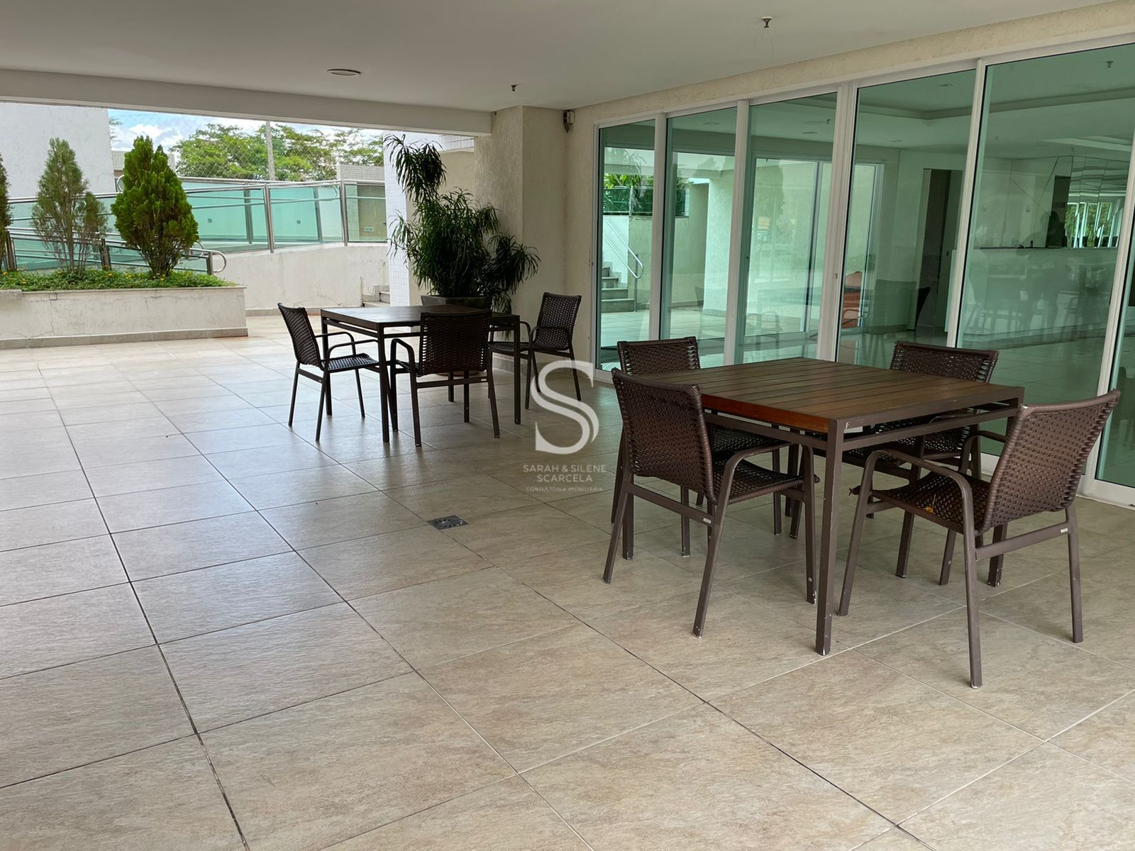 Apartamento, 3 quartos, 141 m² - Foto 12