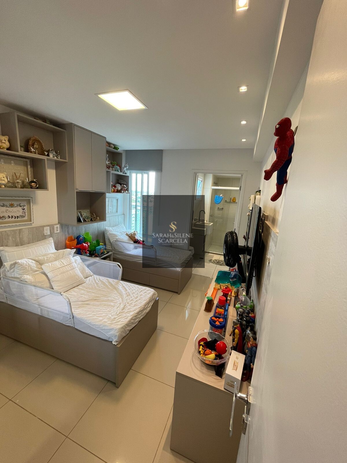 Apartamento, 3 quartos, 141 m² - Foto 28