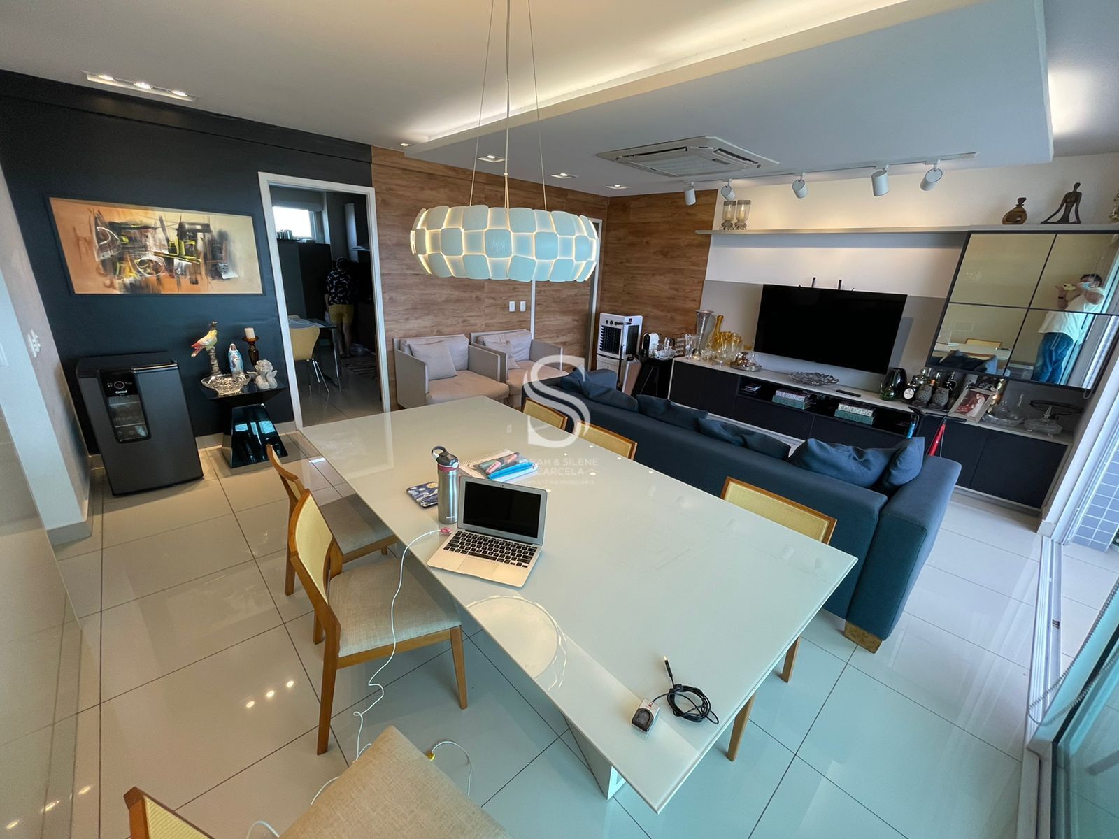 Apartamento, 3 quartos, 141 m² - Foto 15