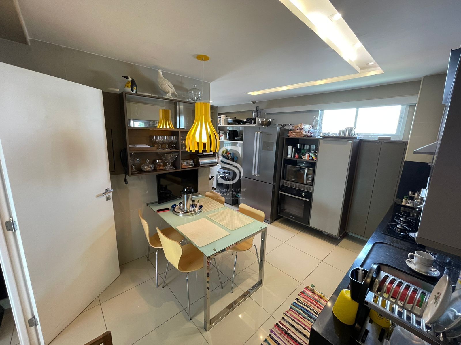 Apartamento, 3 quartos, 141 m² - Foto 20