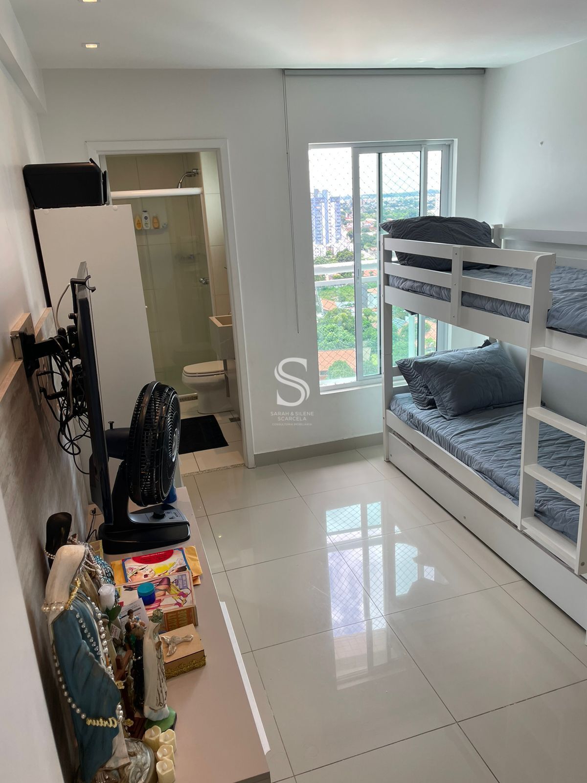 Apartamento, 3 quartos, 141 m² - Foto 21