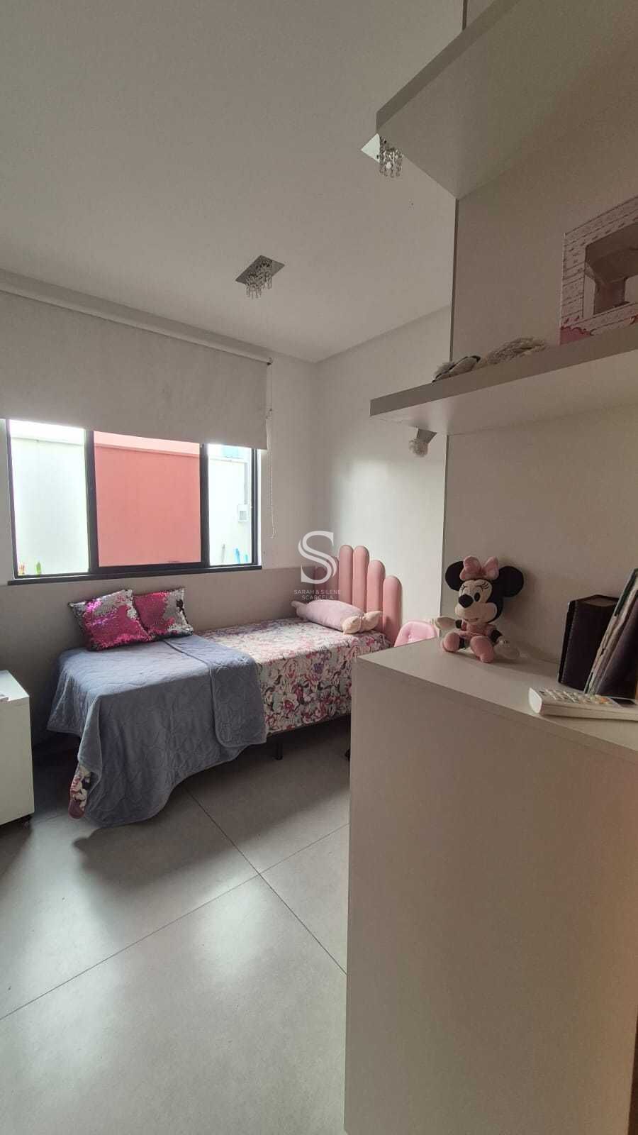 Casa de Condomínio, 3 quartos - Foto 44