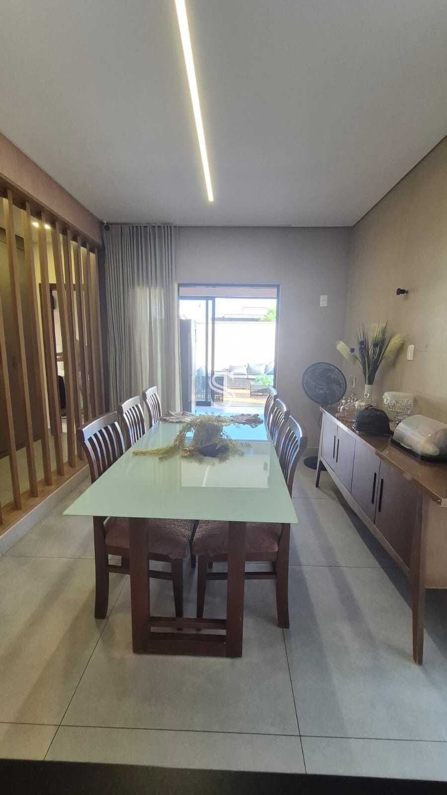 Casa de Condomínio, 3 quartos - Foto 19