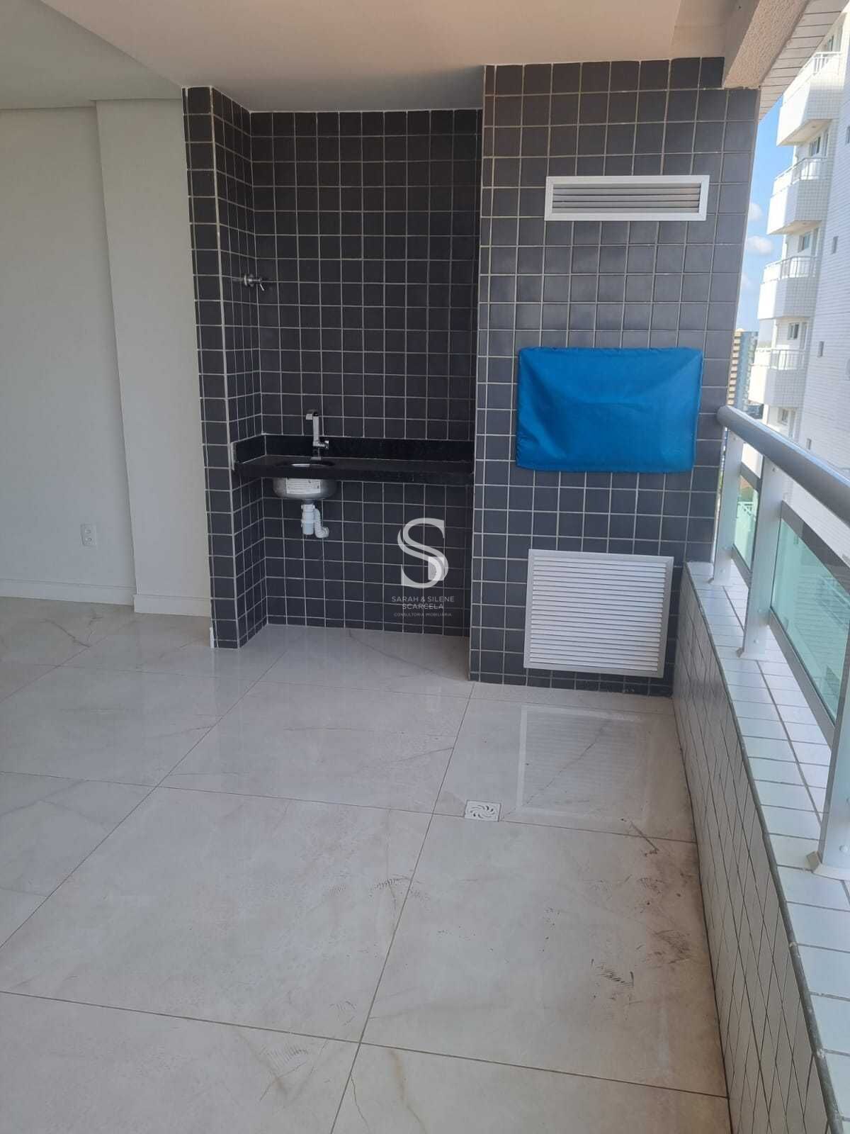 Apartamento, 3 quartos, 142 m² - Foto 15