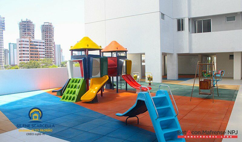 Apartamento, 3 quartos, 107 m² - Foto 12