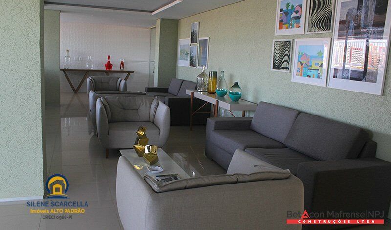 Apartamento, 3 quartos, 107 m² - Foto 10