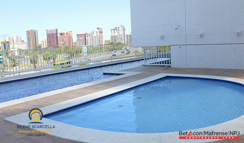 Apartamento, 3 quartos, 107 m² - Foto 8