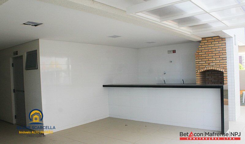 Apartamento, 3 quartos, 107 m² - Foto 11