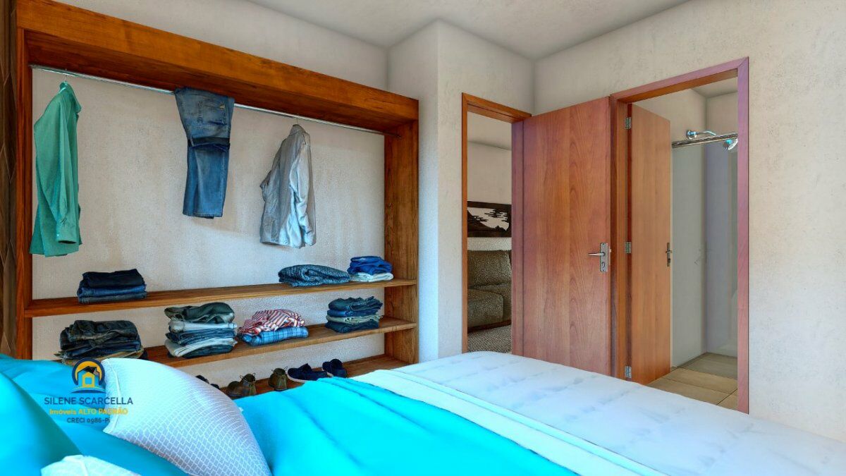Apartamento, 3 quartos, 73 m² - Foto 20