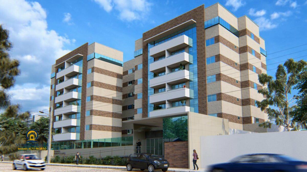 Apartamento, 3 quartos, 73 m² - Foto 23
