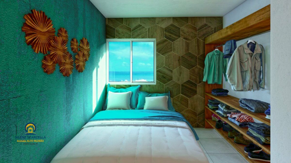Apartamento, 3 quartos, 73 m² - Foto 19