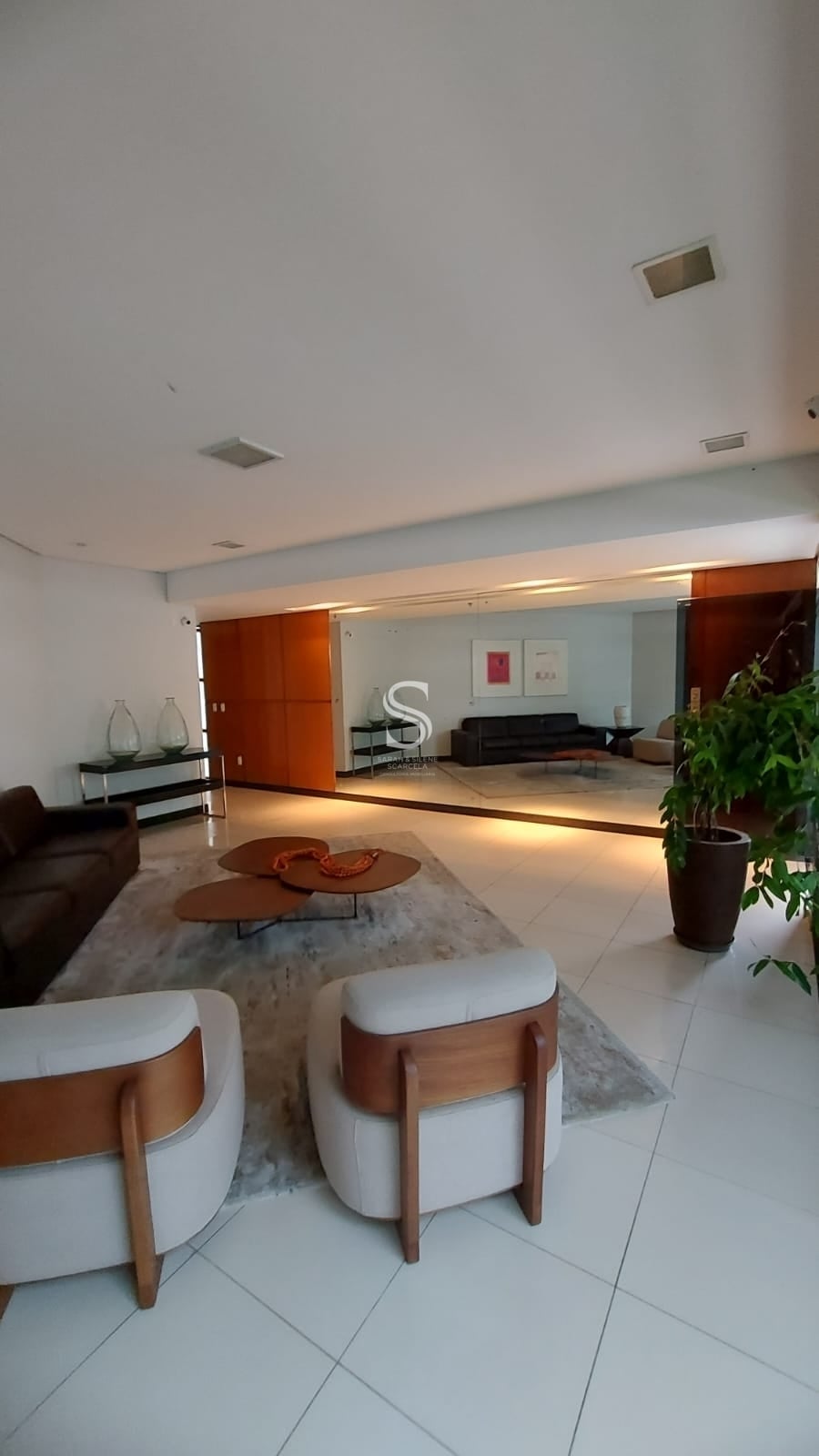 Apartamento, 3 quartos, 150 m² - Foto 6