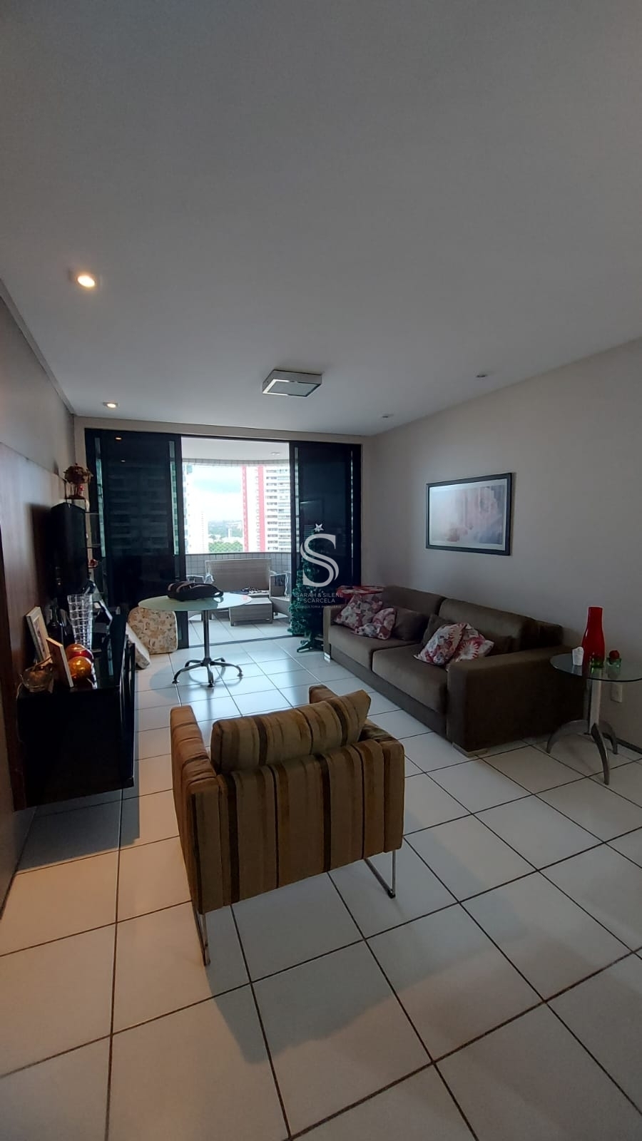 Apartamento, 3 quartos, 150 m² - Foto 10