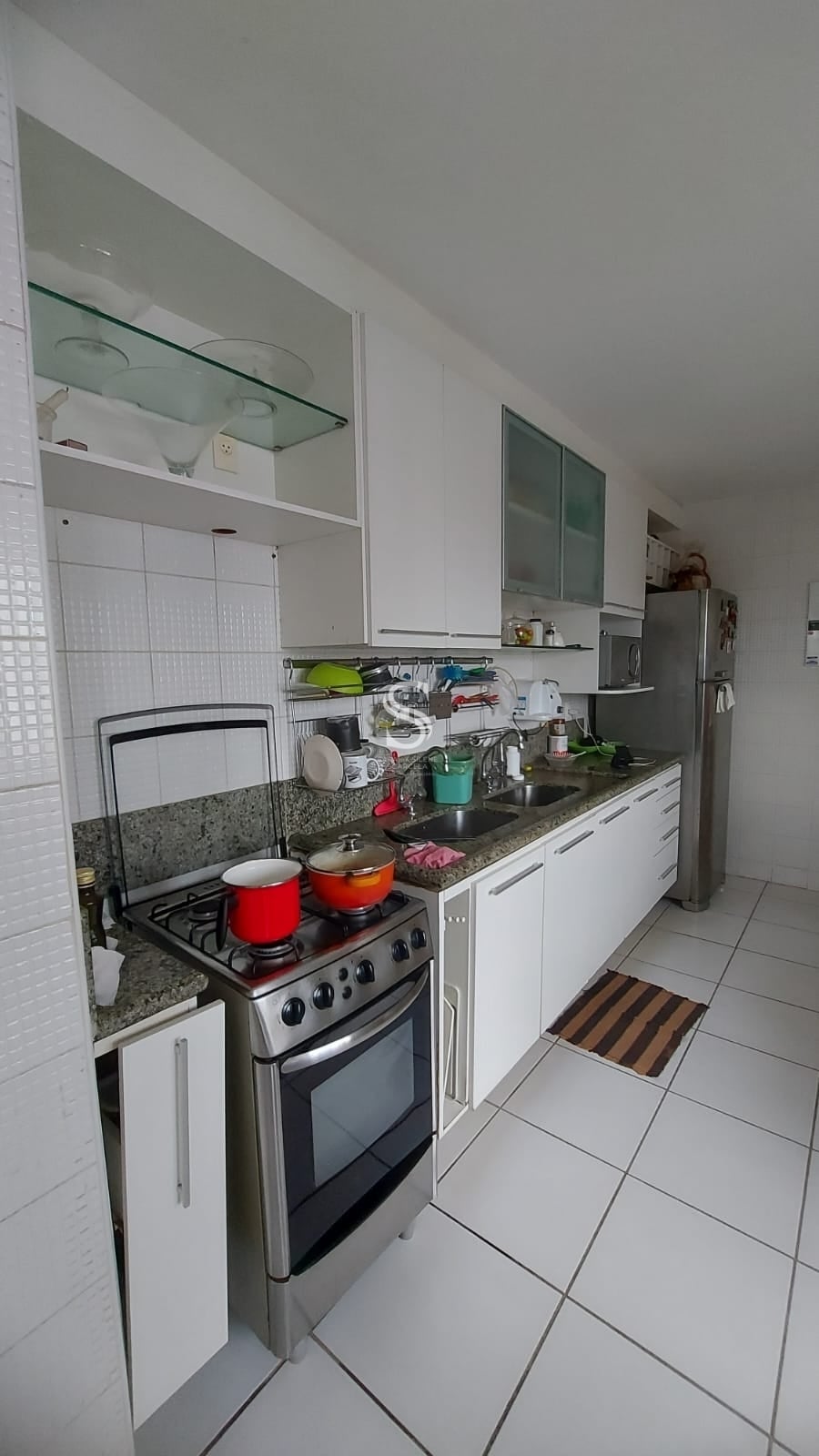 Apartamento, 3 quartos, 150 m² - Foto 17