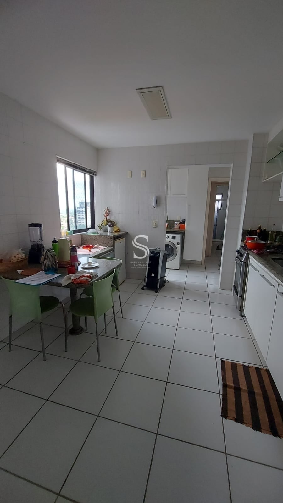 Apartamento, 3 quartos, 150 m² - Foto 18