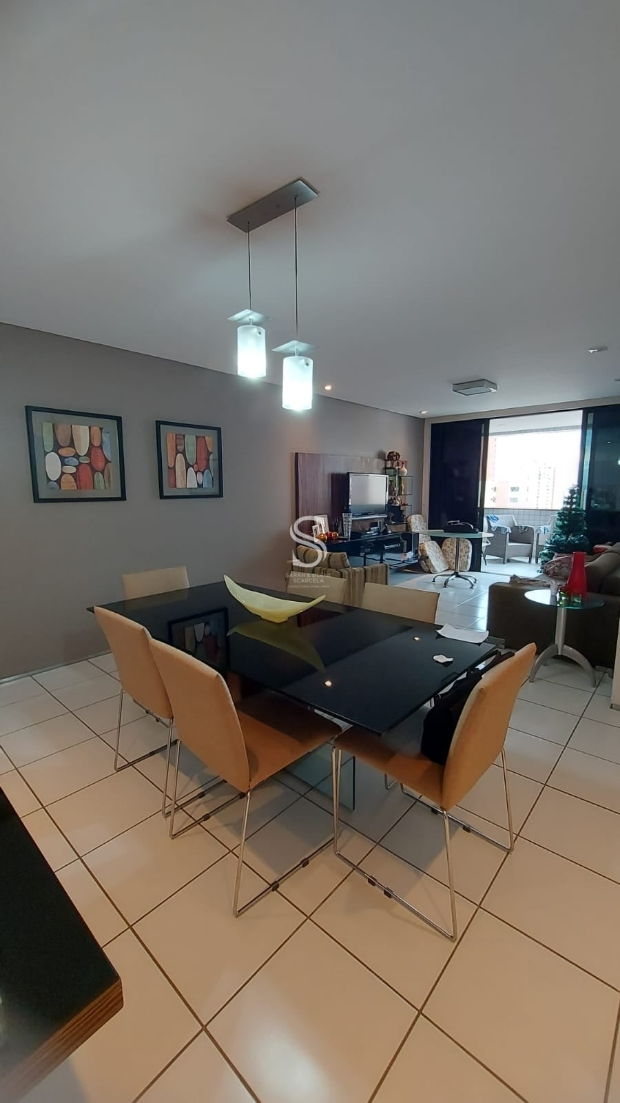 Apartamento, 3 quartos, 150 m² - Foto 9