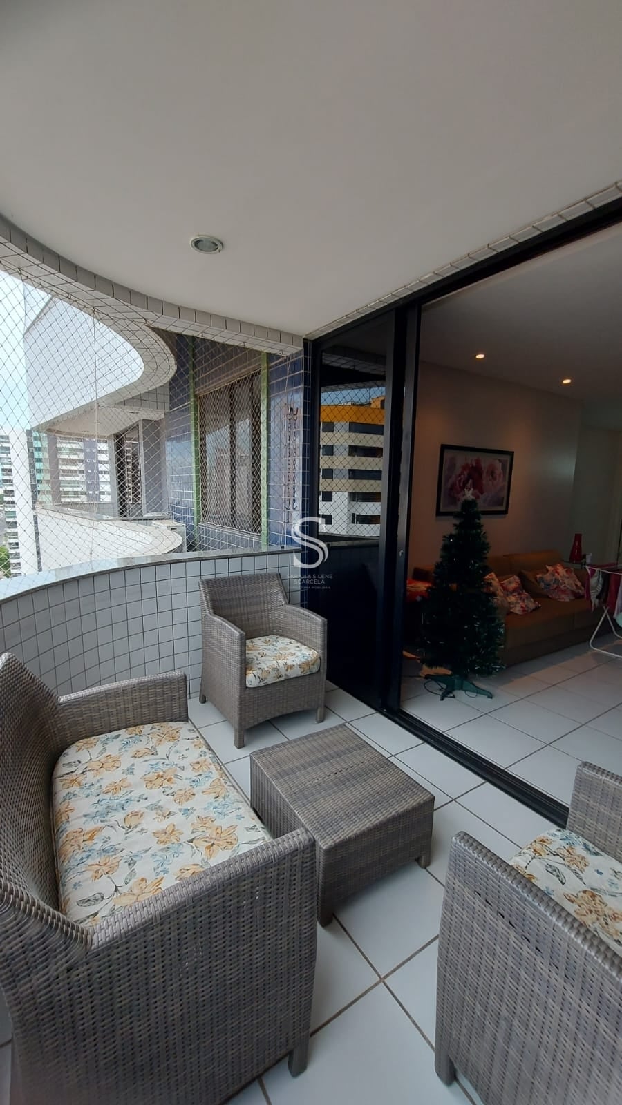 Apartamento, 3 quartos, 150 m² - Foto 12