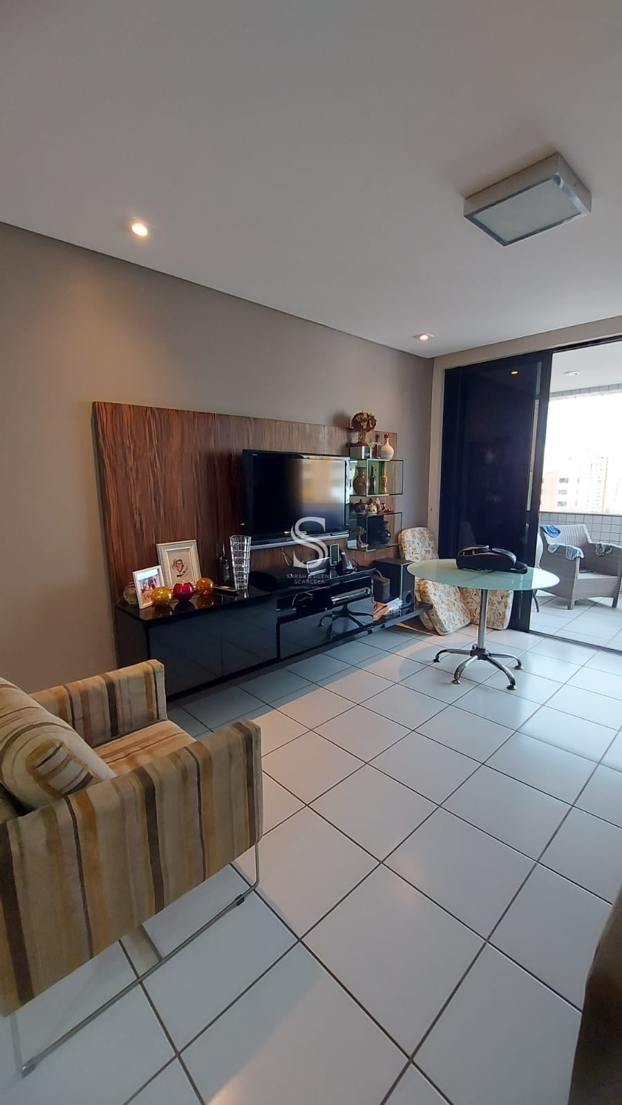 Apartamento, 3 quartos, 150 m² - Foto 7