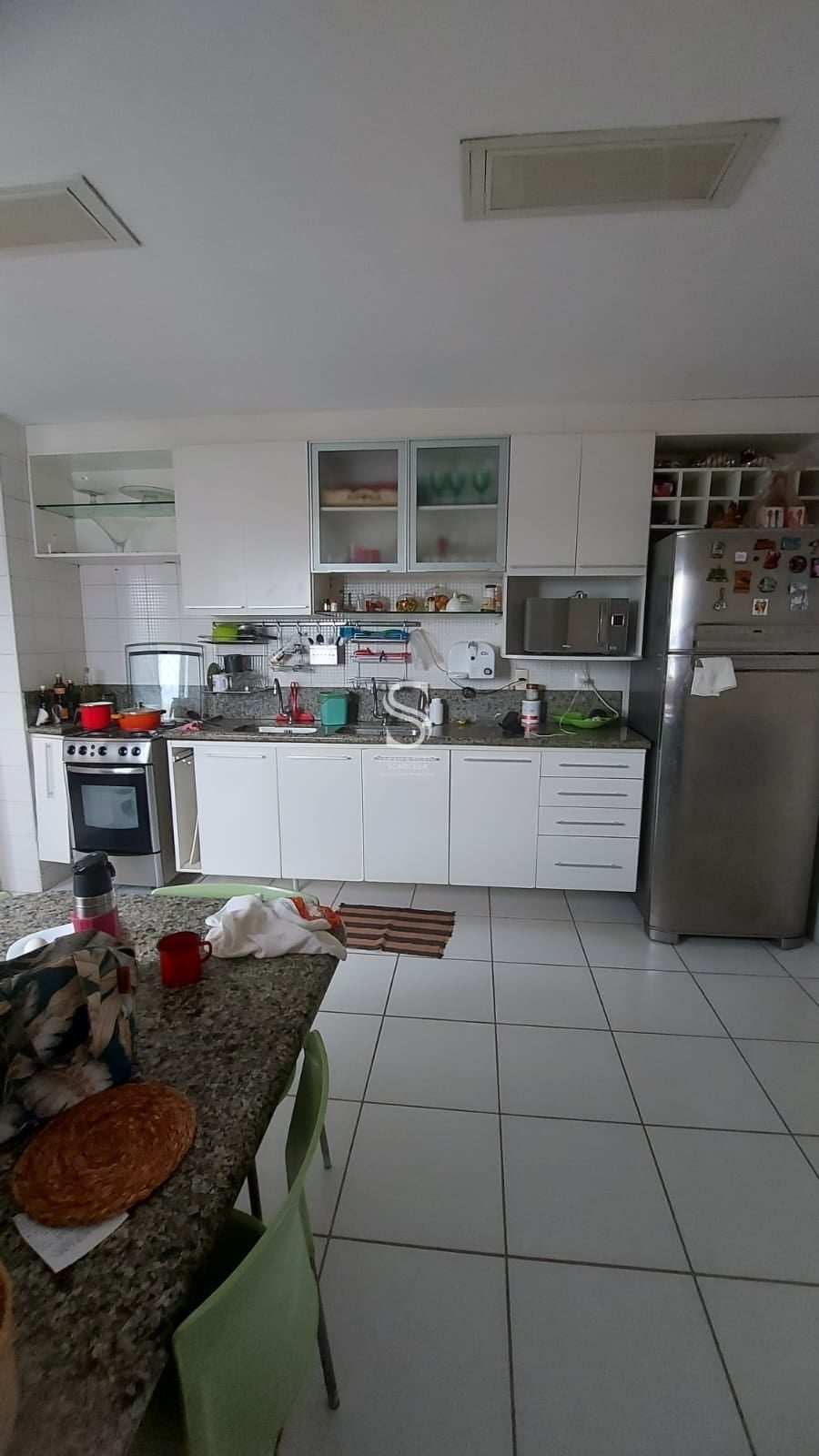 Apartamento, 3 quartos, 150 m² - Foto 20