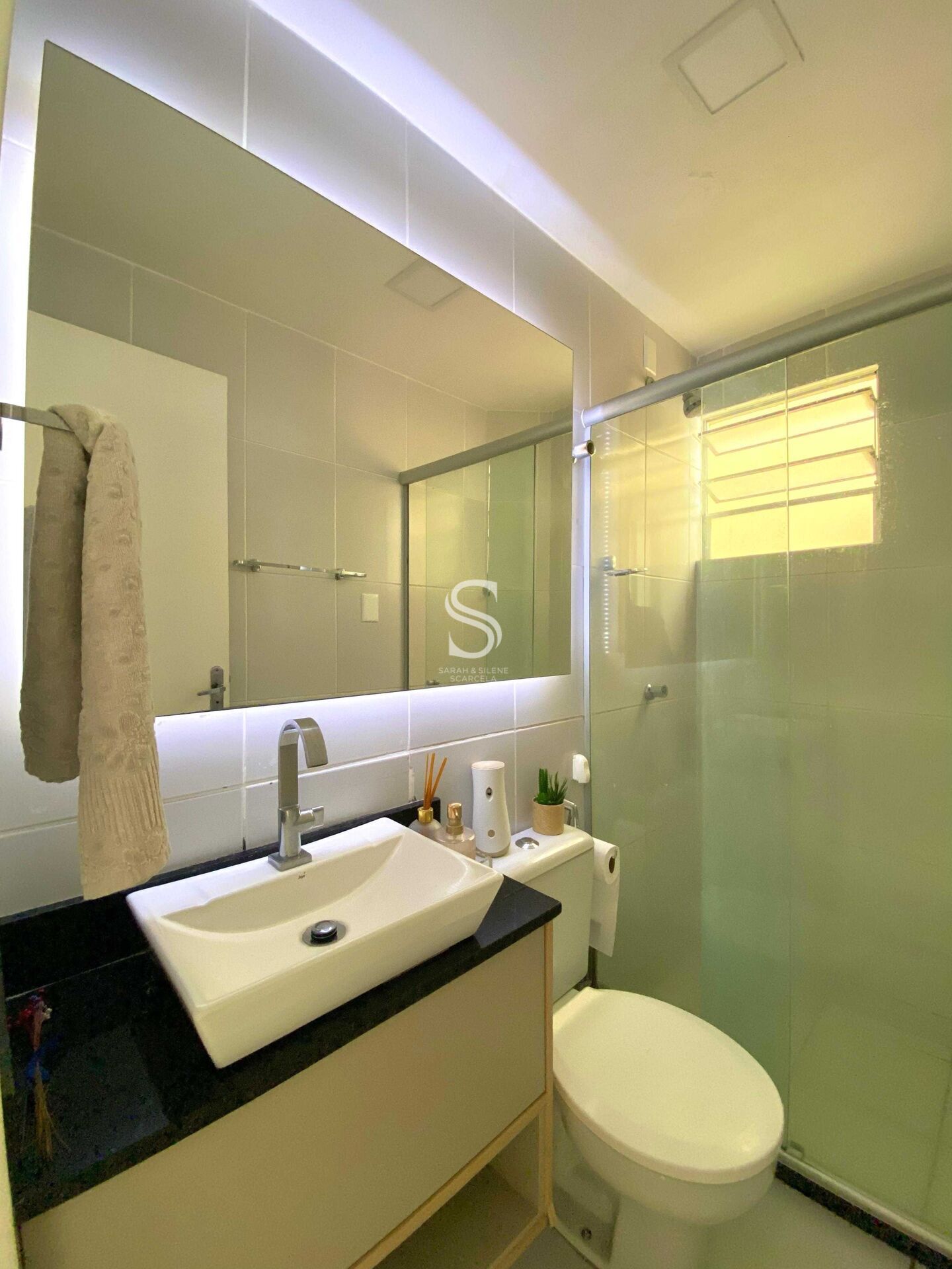 Casa de Condomínio, 3 quartos - Foto 10