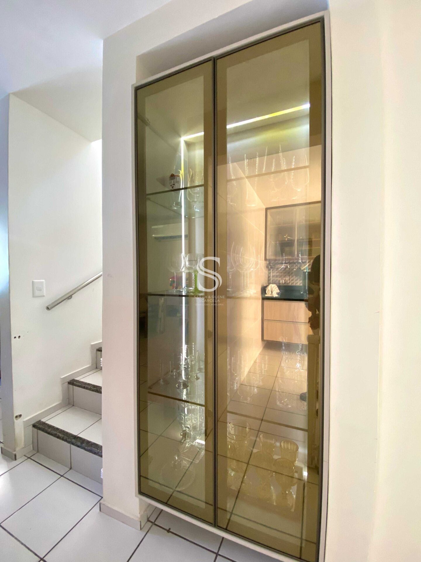 Casa de Condomínio, 3 quartos - Foto 7