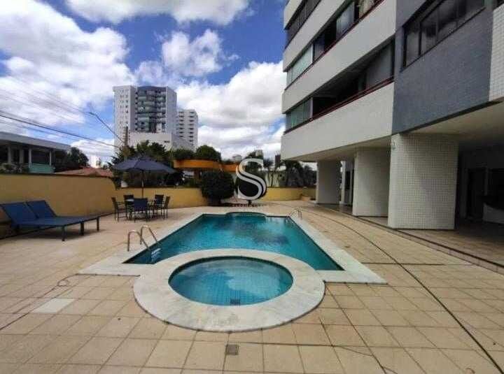 Apartamento, 3 quartos, 170 m² - Foto 10