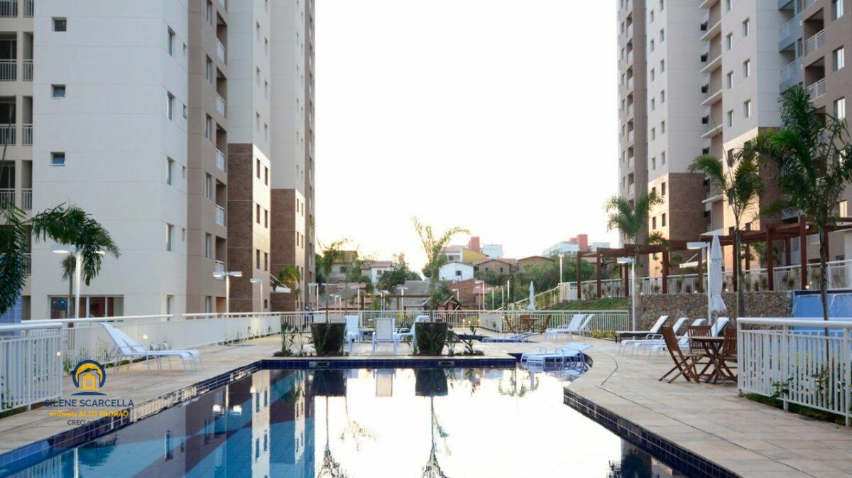 Apartamento, 3 quartos, 74 m² - Foto 11