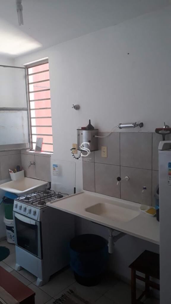 Apartamento, 2 quartos, 44 m² - Foto 5
