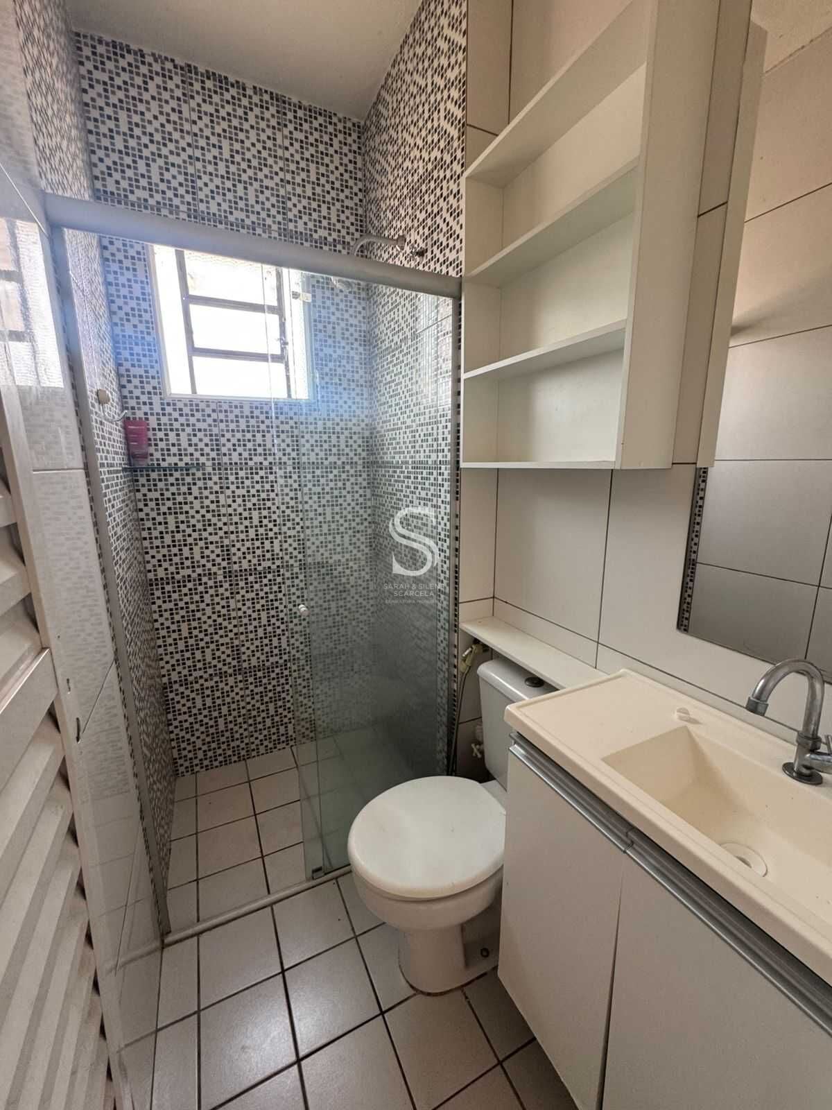 Apartamento, 2 quartos, 46 m² - Foto 17