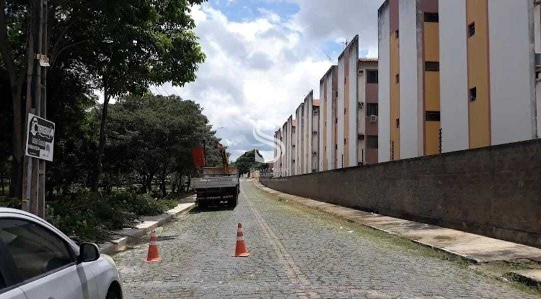 Apartamento, 2 quartos, 46 m² - Foto 6
