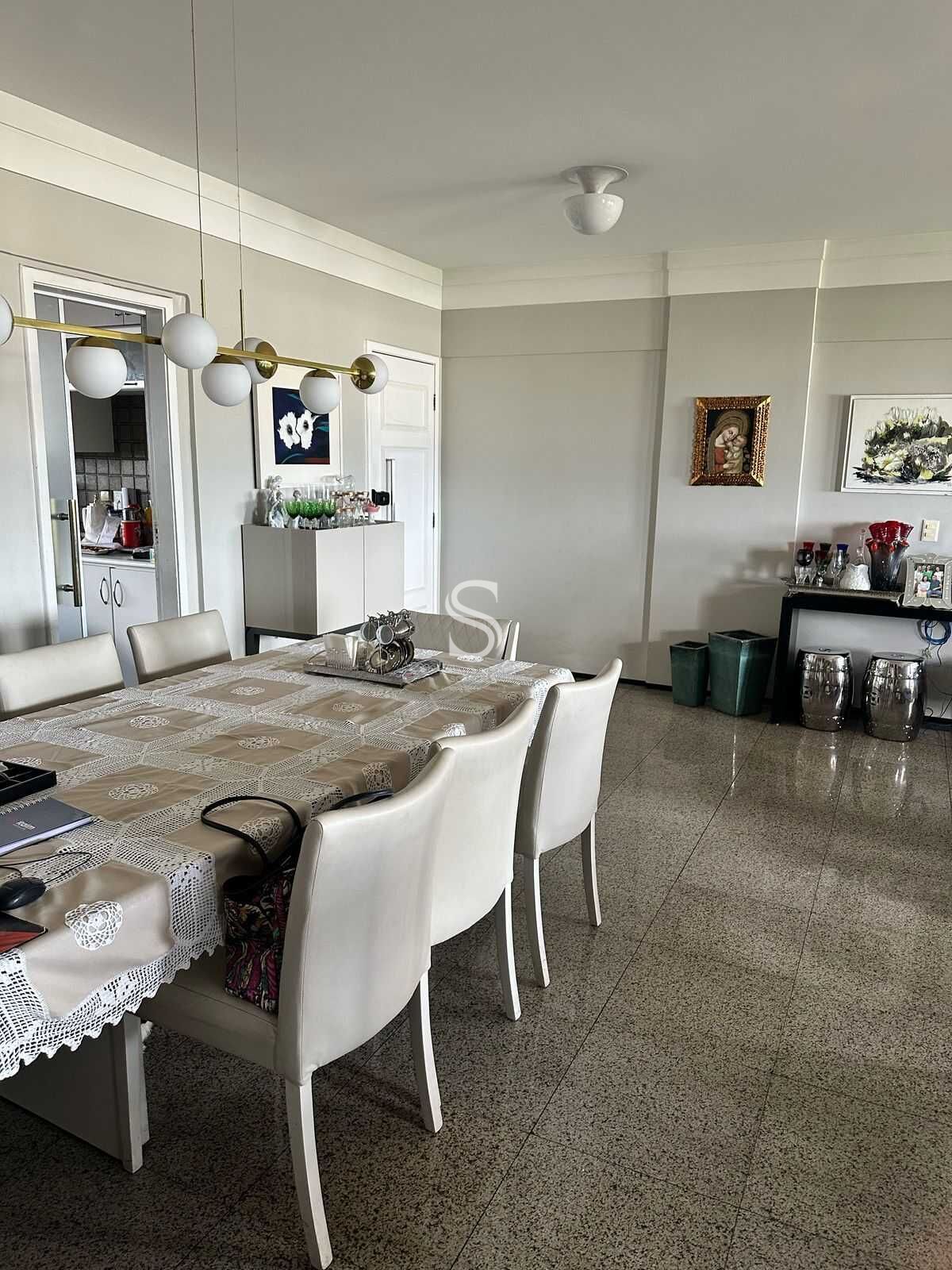 Apartamento, 4 quartos, 225 m² - Foto 7