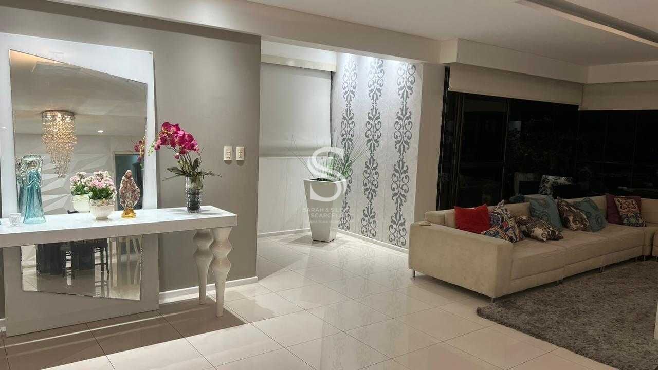 Apartamento, 4 quartos, 225 m² - Foto 14