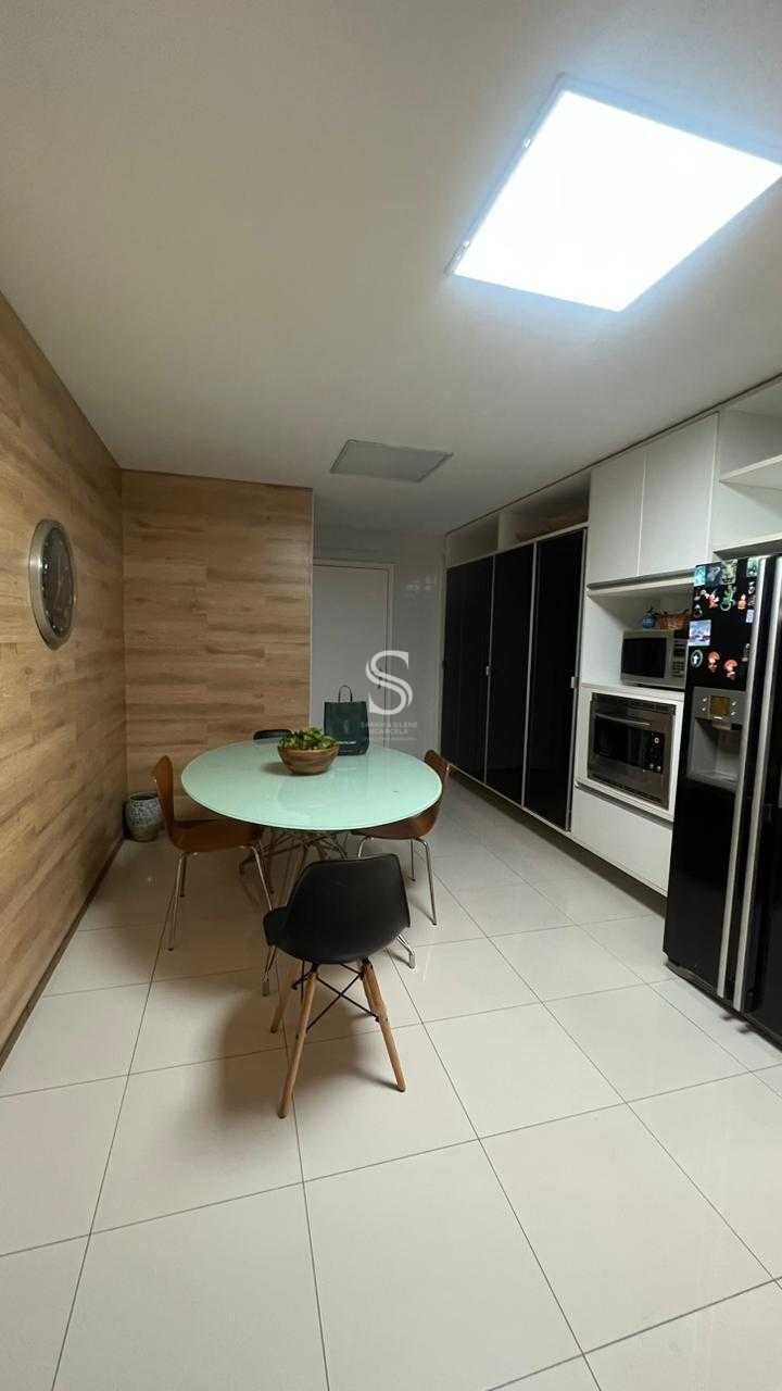 Apartamento, 4 quartos, 225 m² - Foto 9