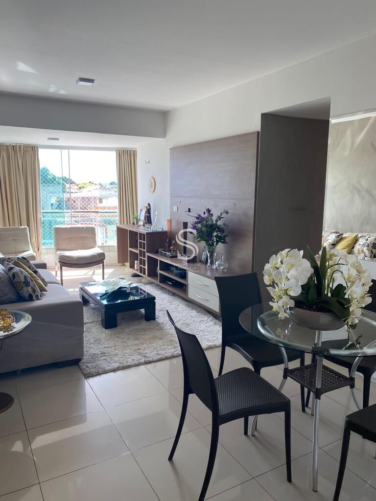Apartamento, 3 quartos, 81 m² - Foto 4