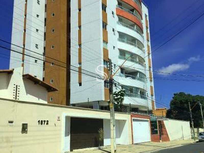 Apartamento, 3 quartos, 81 m² - Foto 14