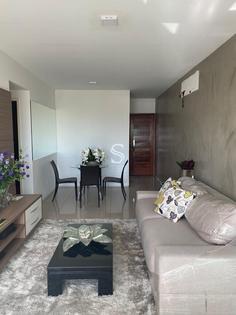 Apartamento, 3 quartos, 81 m² - Foto 5