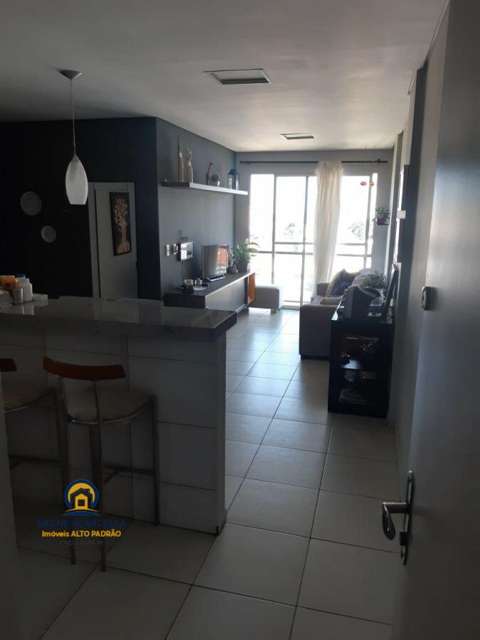Apartamento, 67 m² - Foto 9