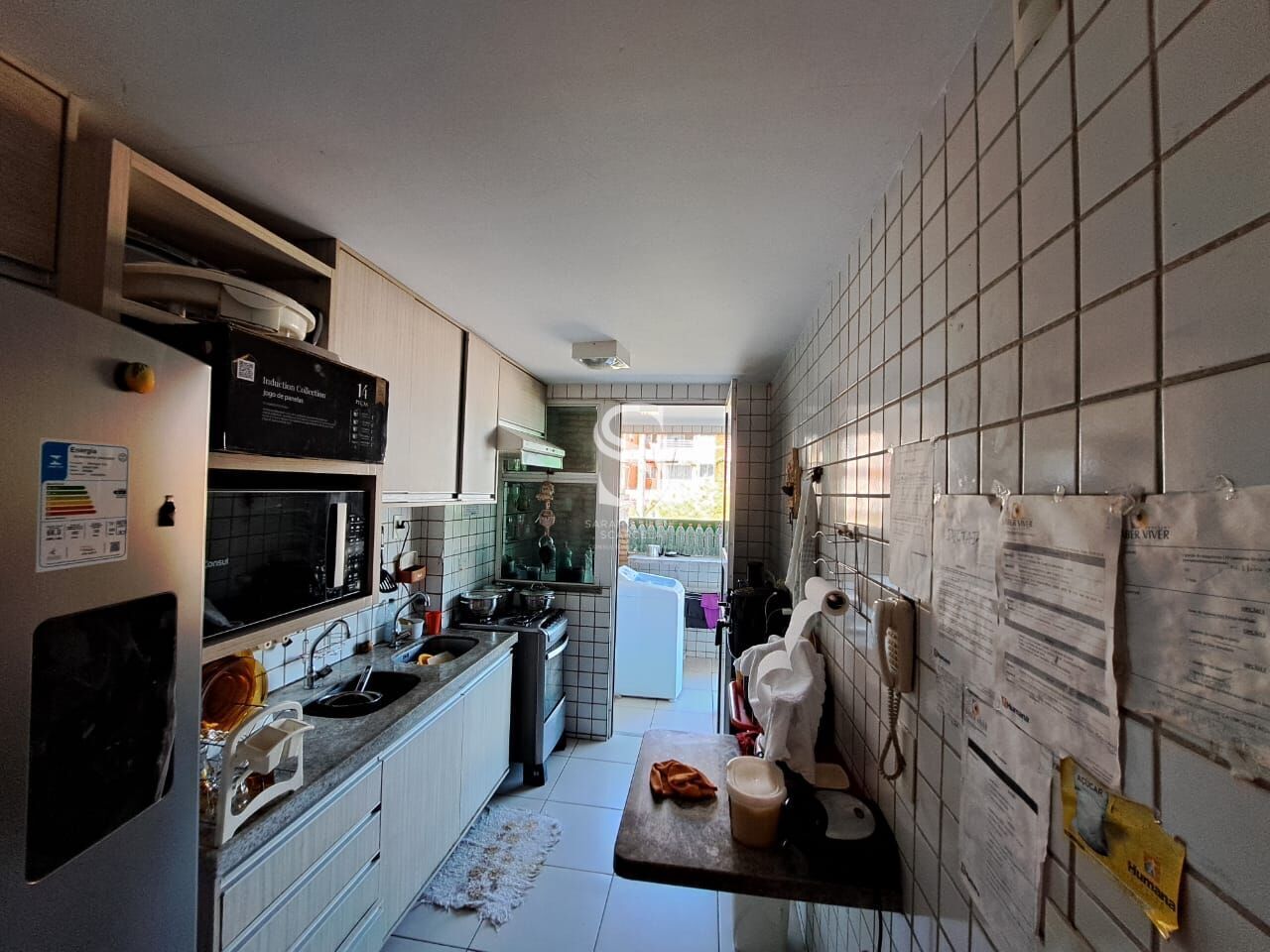 Apartamento, 3 quartos, 103 m² - Foto 12