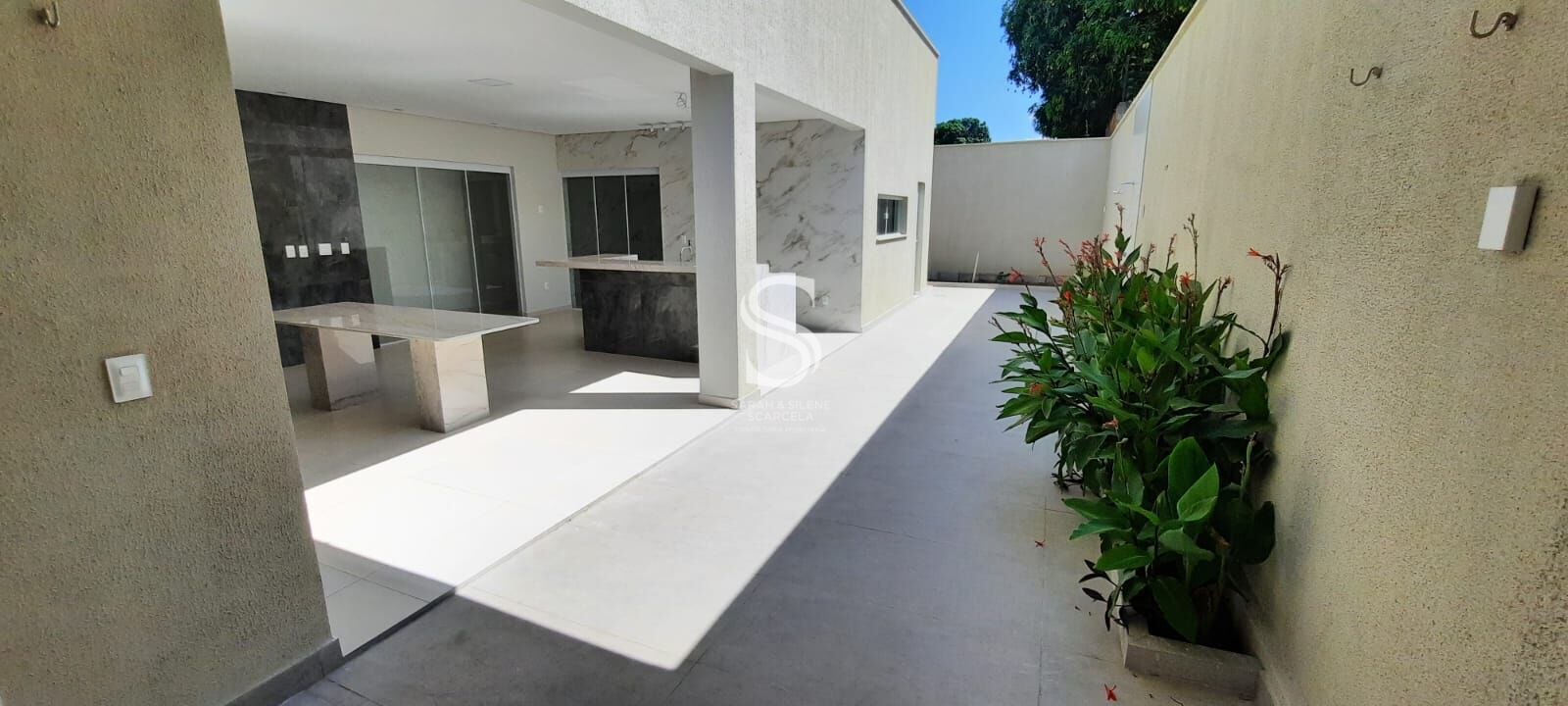 Casa, 4 quartos, 294 m² - Foto 8